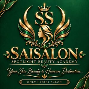 Sai Salon Logo